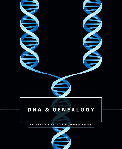 DNA and Genealogy