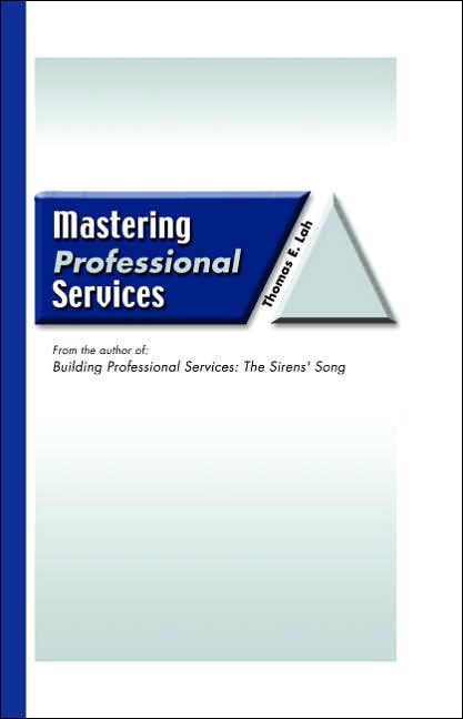Mastering Professional Services