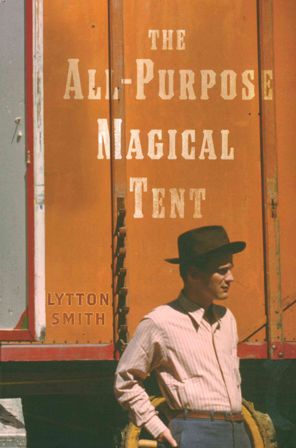 The All-Purpose Magical Tent