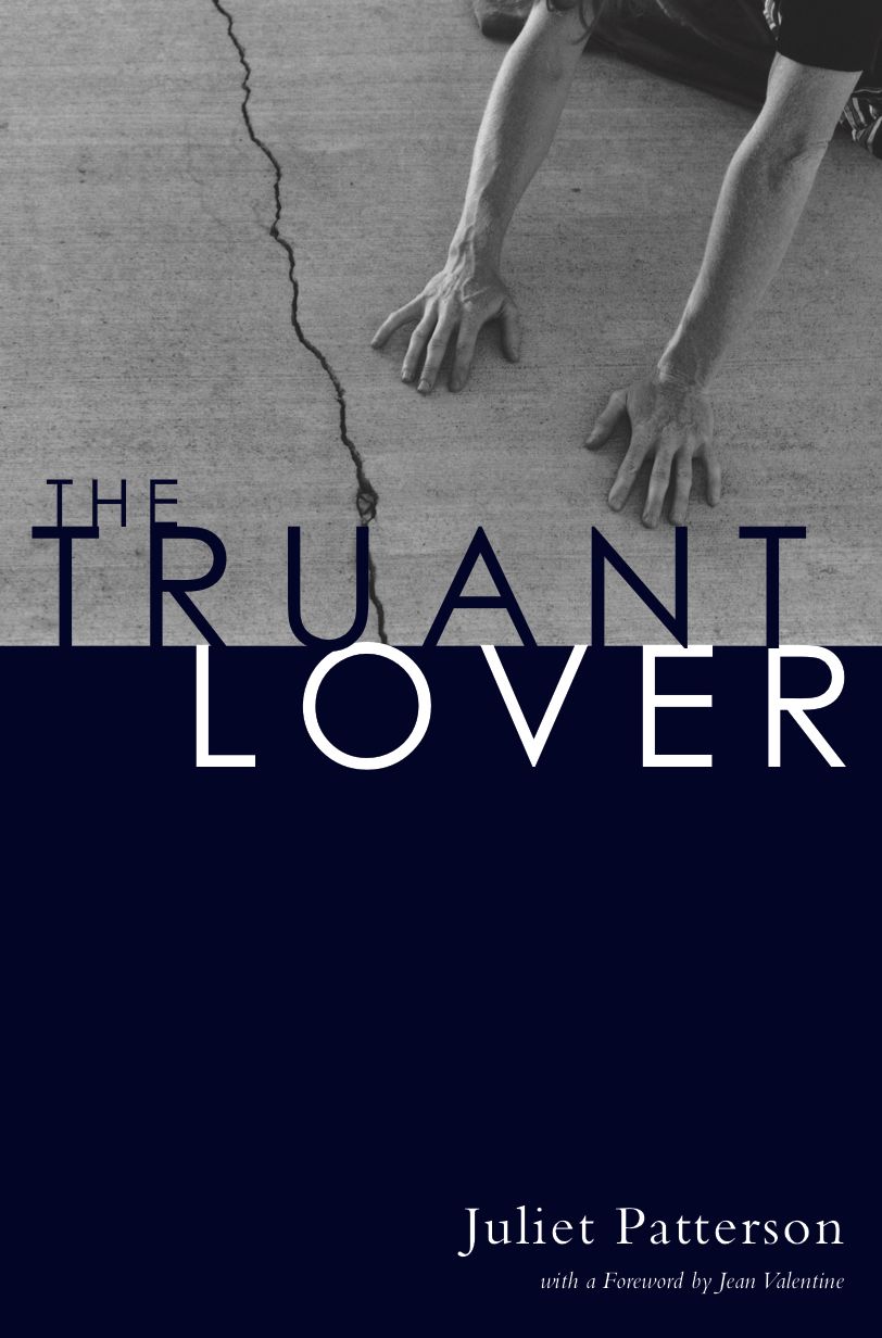 The Truant Lover: Poems