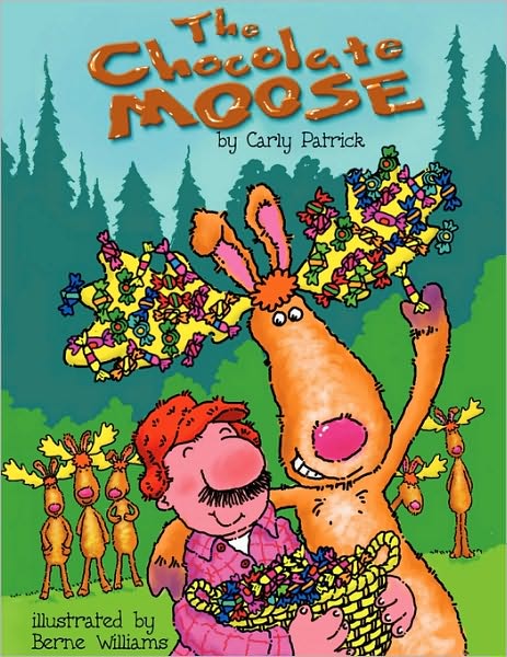 The Chocolate Moose
