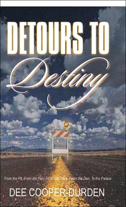 Detours To Destiny