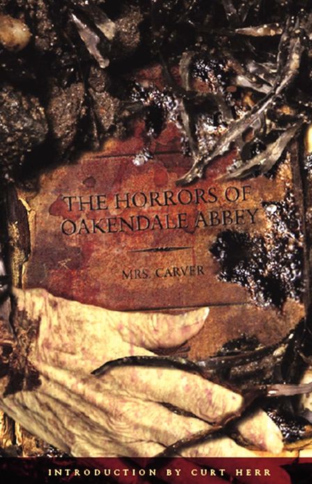 The Horrors Of Oakendale Abbey