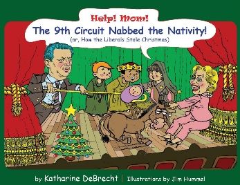 HELP! MOM! THE 9TH CIRCUIT NABBED TH