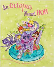 An Octopus Named Mom
