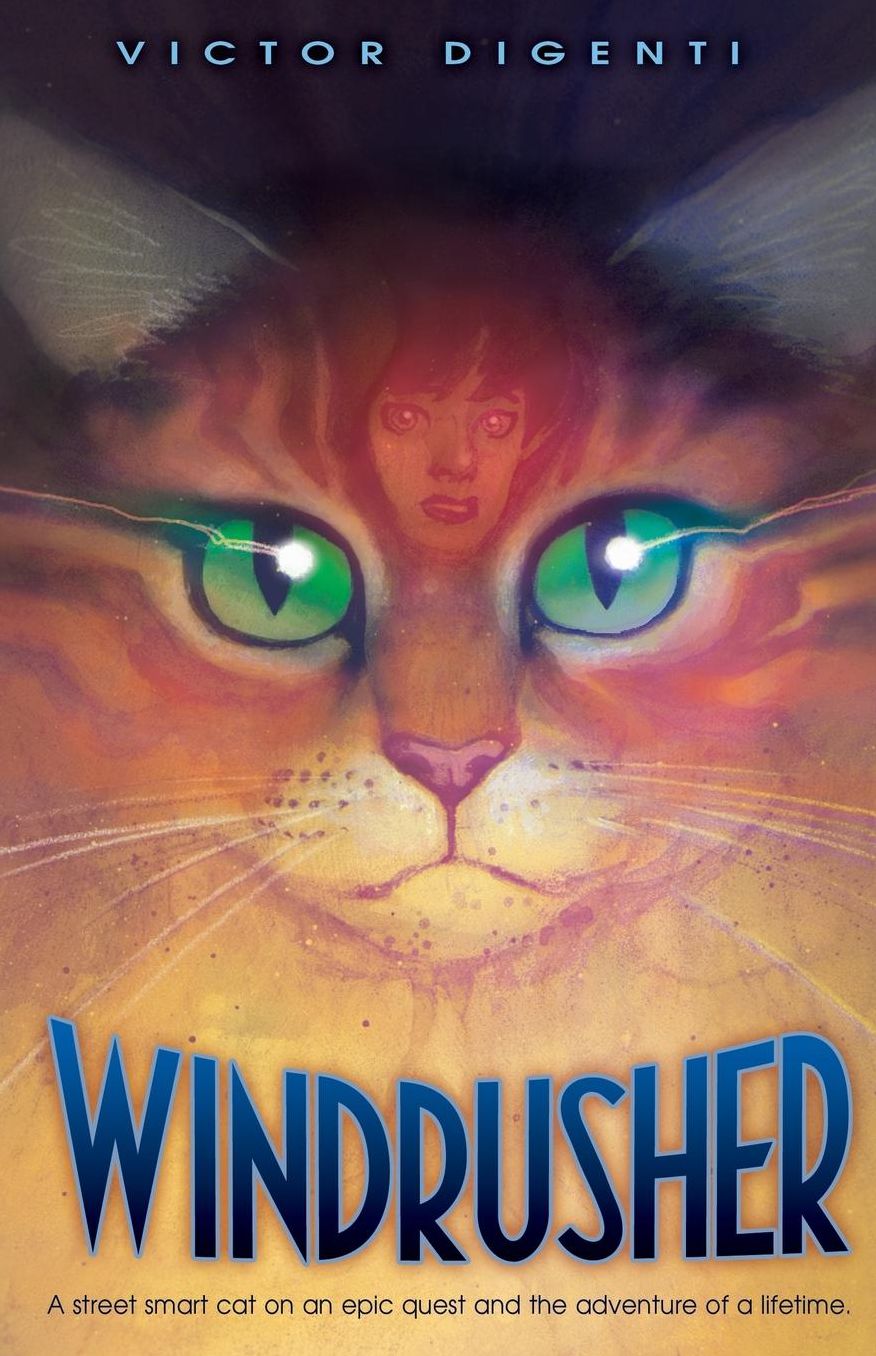 Windrusher