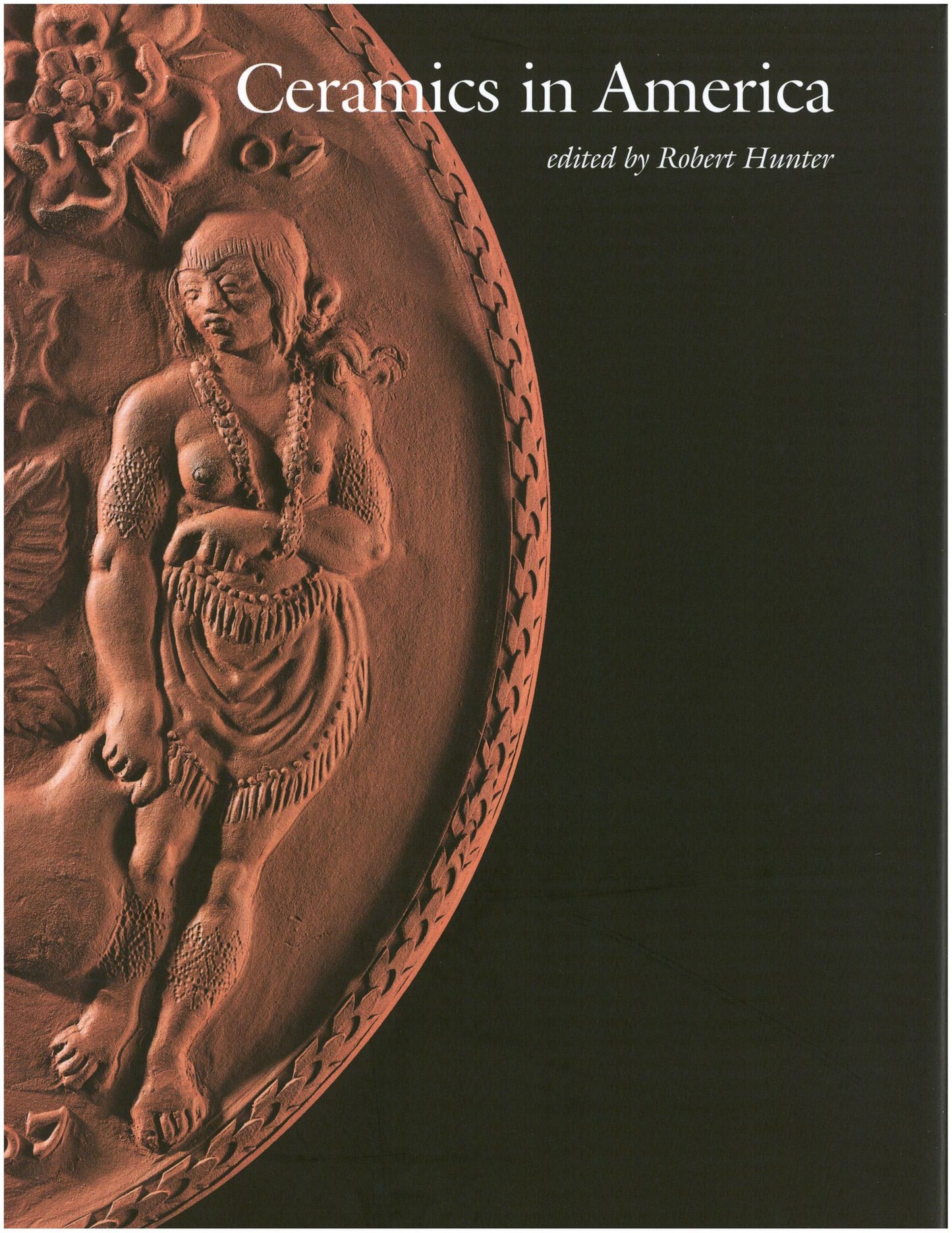 Ceramics in America 2008