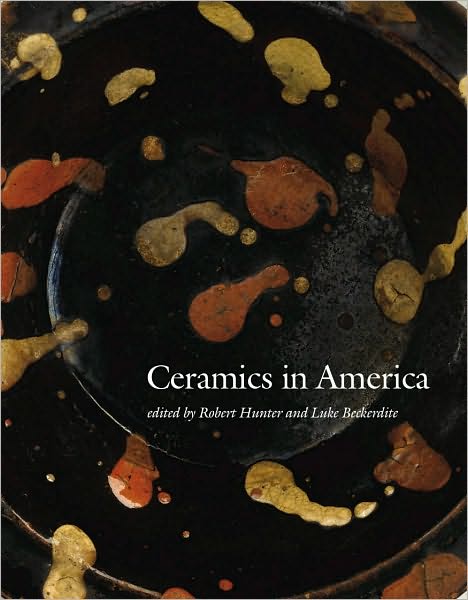 Ceramics in America 2010