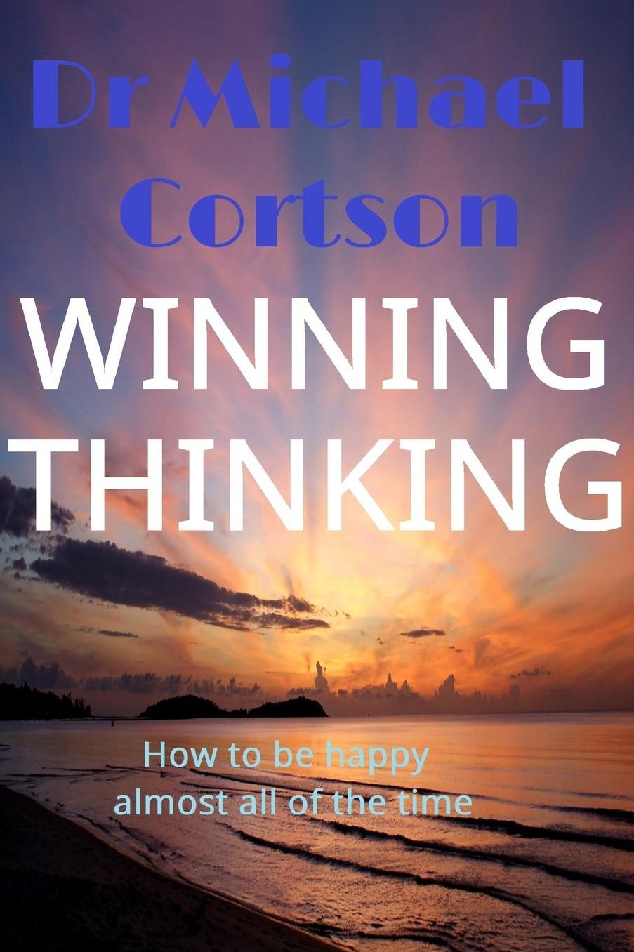 Winning Thinking