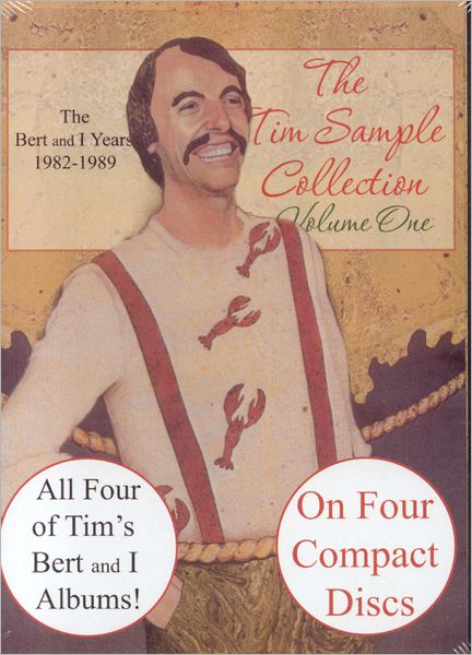 The Tim Sample Collection