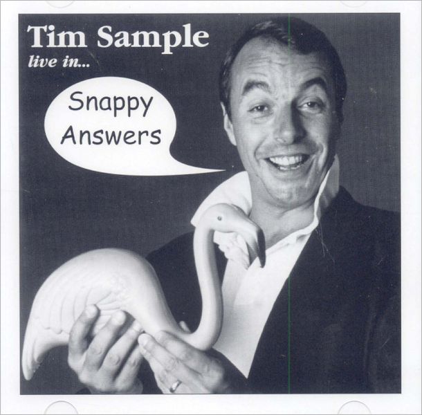 Snappy Answers