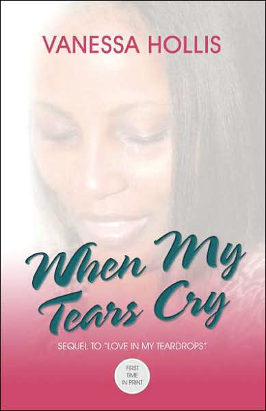 When My Tears Cry