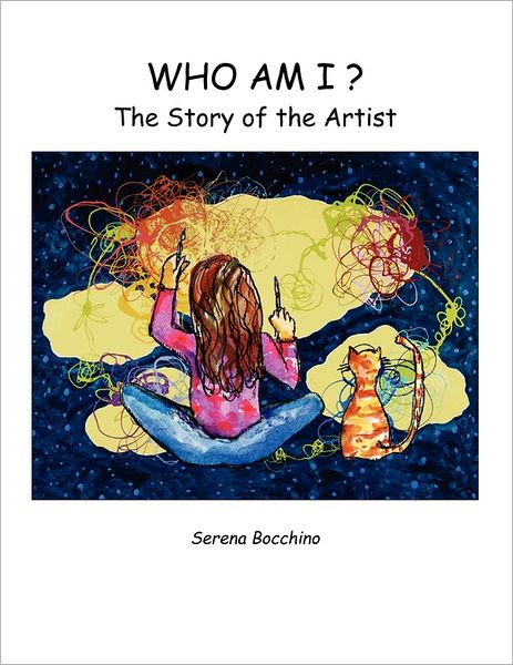 Who Am I? The Story Of The Artist