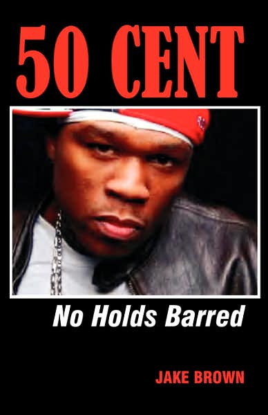 50 Cent - No Holds Barred