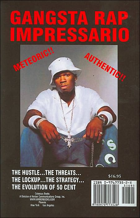 50 Cent - No Holds Barred