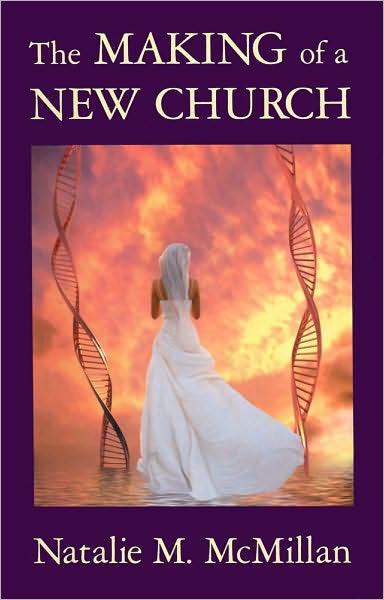 The Making of a New Church