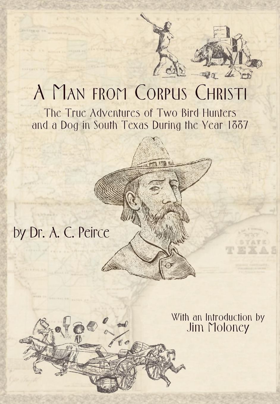 A Man From Corpus Christi