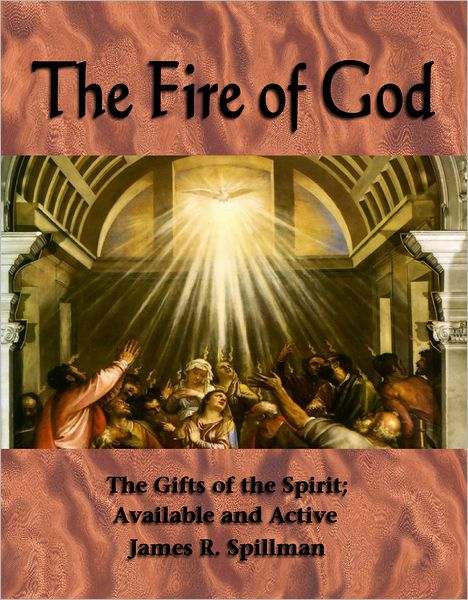 The Fire of God