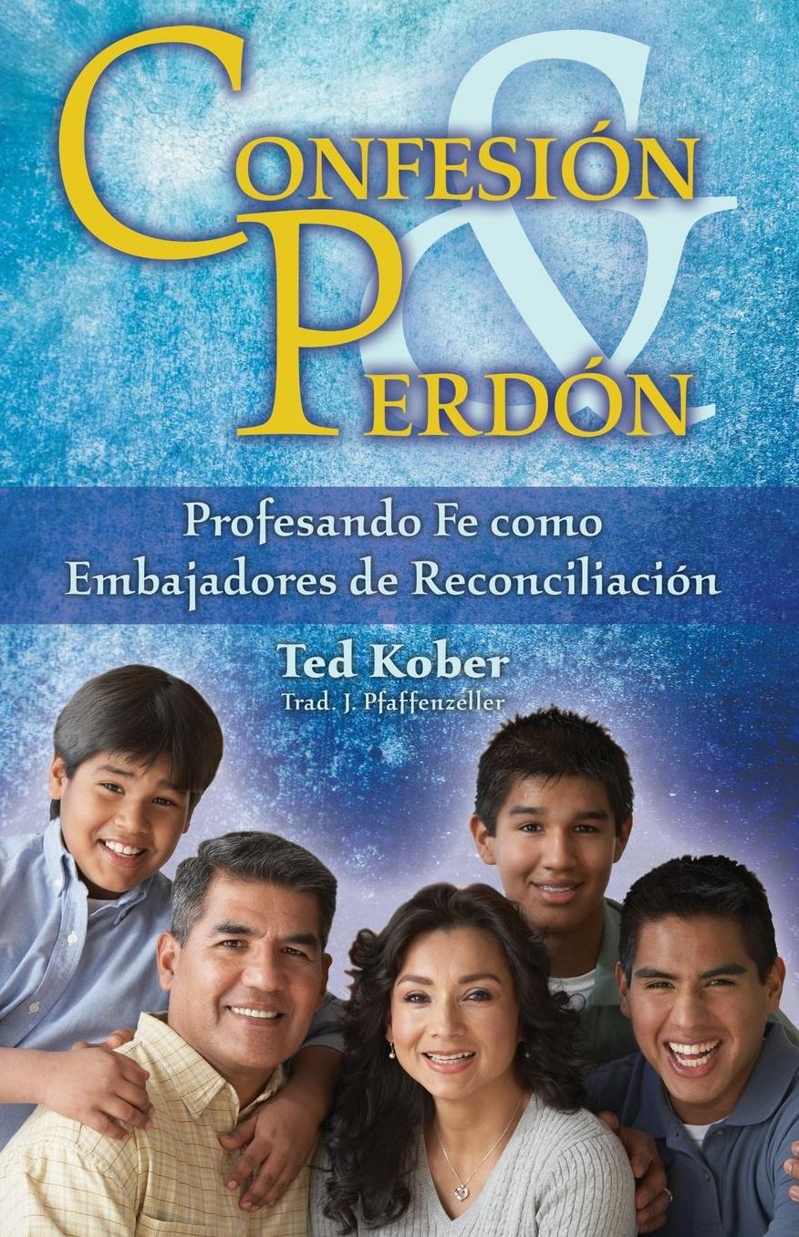 Confesión & Perdón