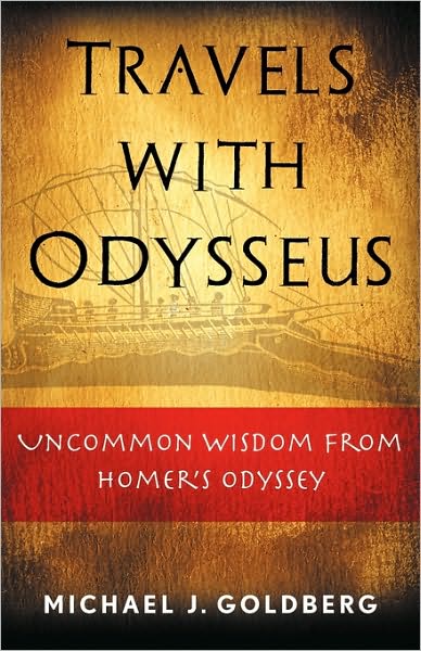 Travels With Odysseus