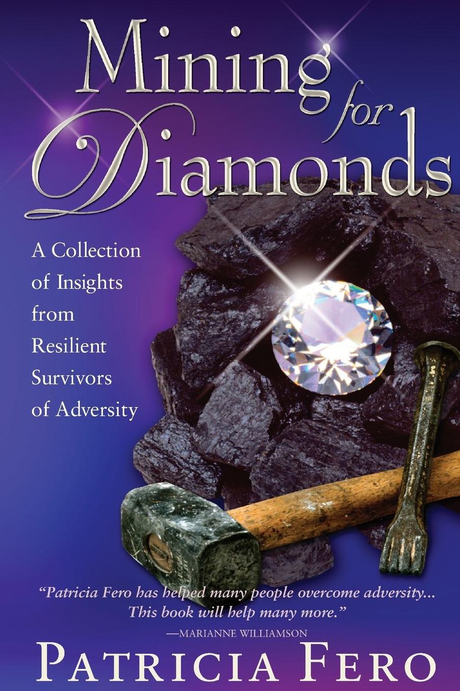 Mining for Diamonds: A Collection of Insights from Resilient Survivors of Adversity