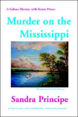Murder On The Mississippi