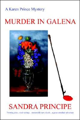 Murder In Galena