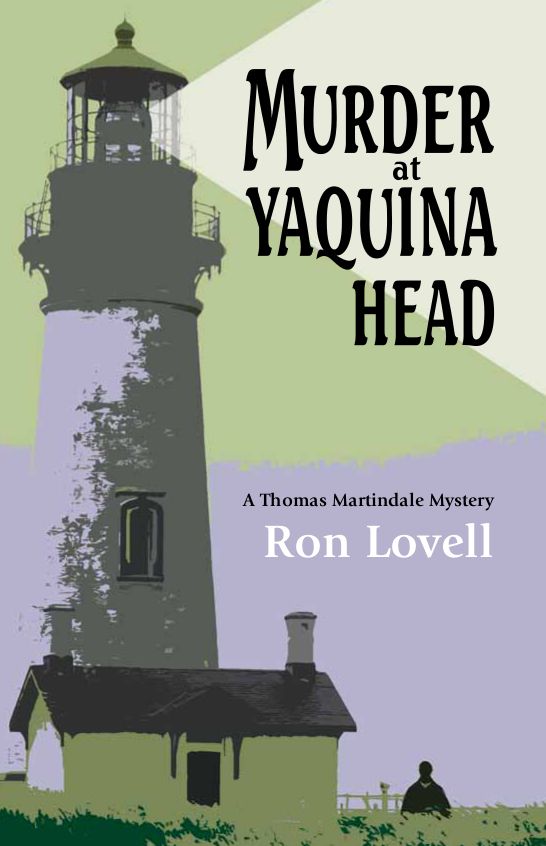 Murder at Yaquina Head