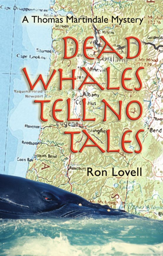 Dead Whales Tell No Tales