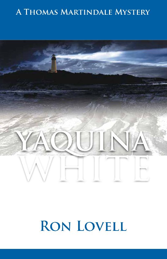 Yaquina White