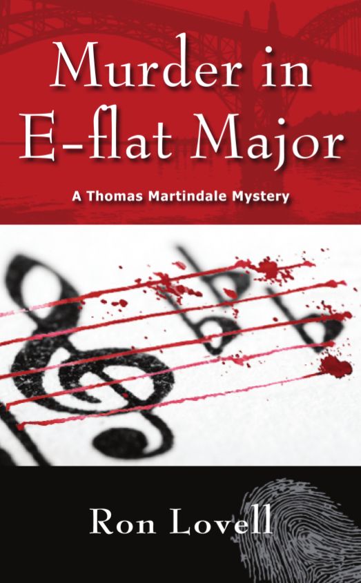 Murder in E-flat Major