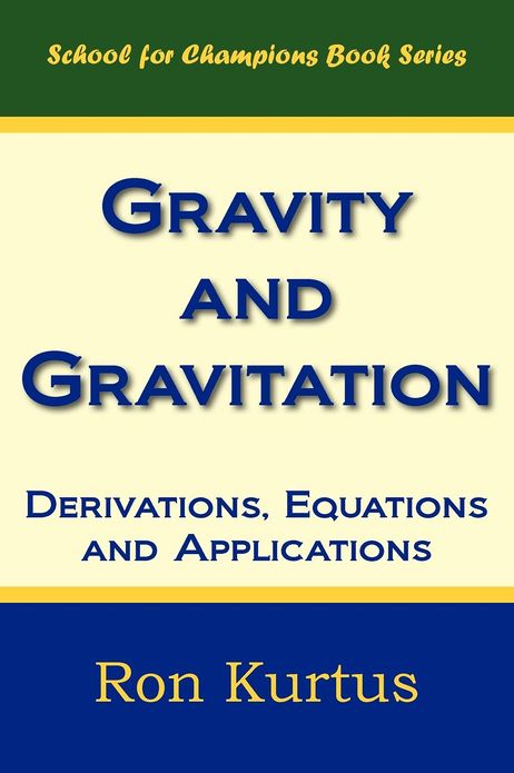 Gravity And Gravitation