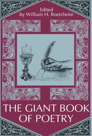 The Giant Book of Poetry Audio Edition: Poems That Make a Statement