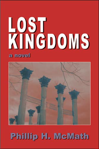 Lost Kingdoms