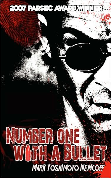 Number One With A Bullet