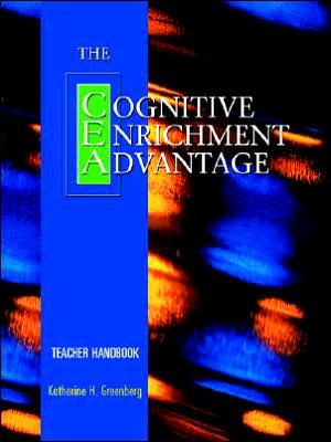 Cognitive Enrichment Advantage Teach