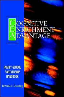 Cognitive Enrichment Advantage Famil