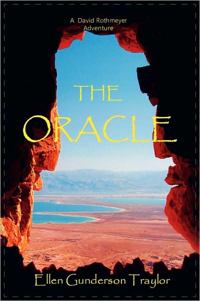 The Oracle