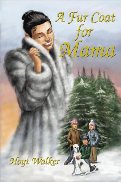 A Fur Coat for Mama