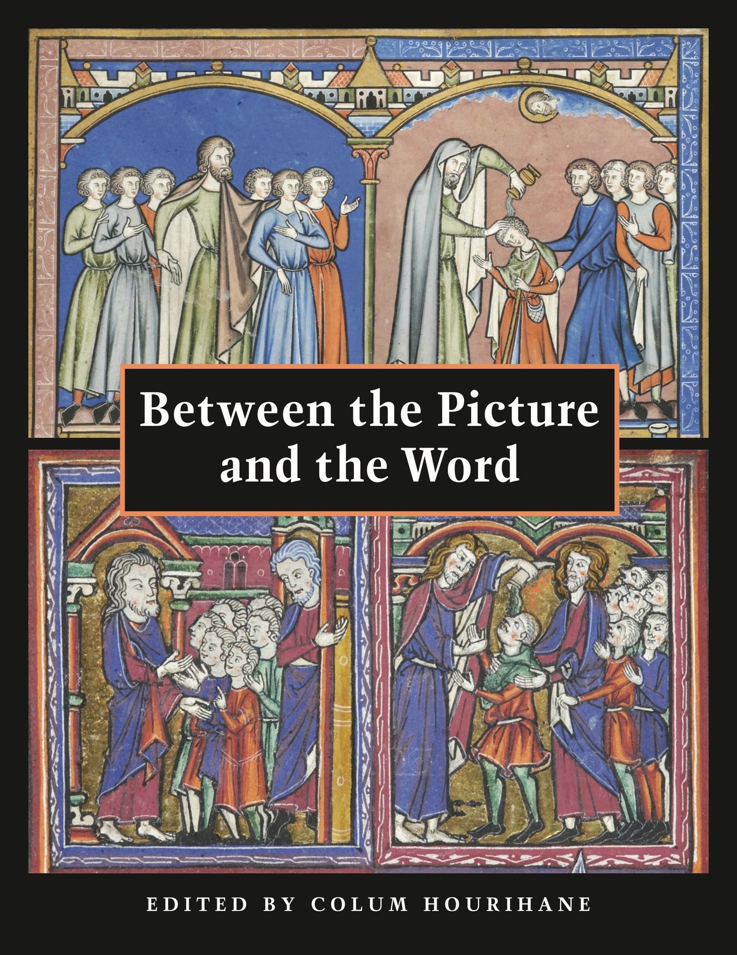 Between the Picture and the Word: Essays in Commemoration of John Plummer