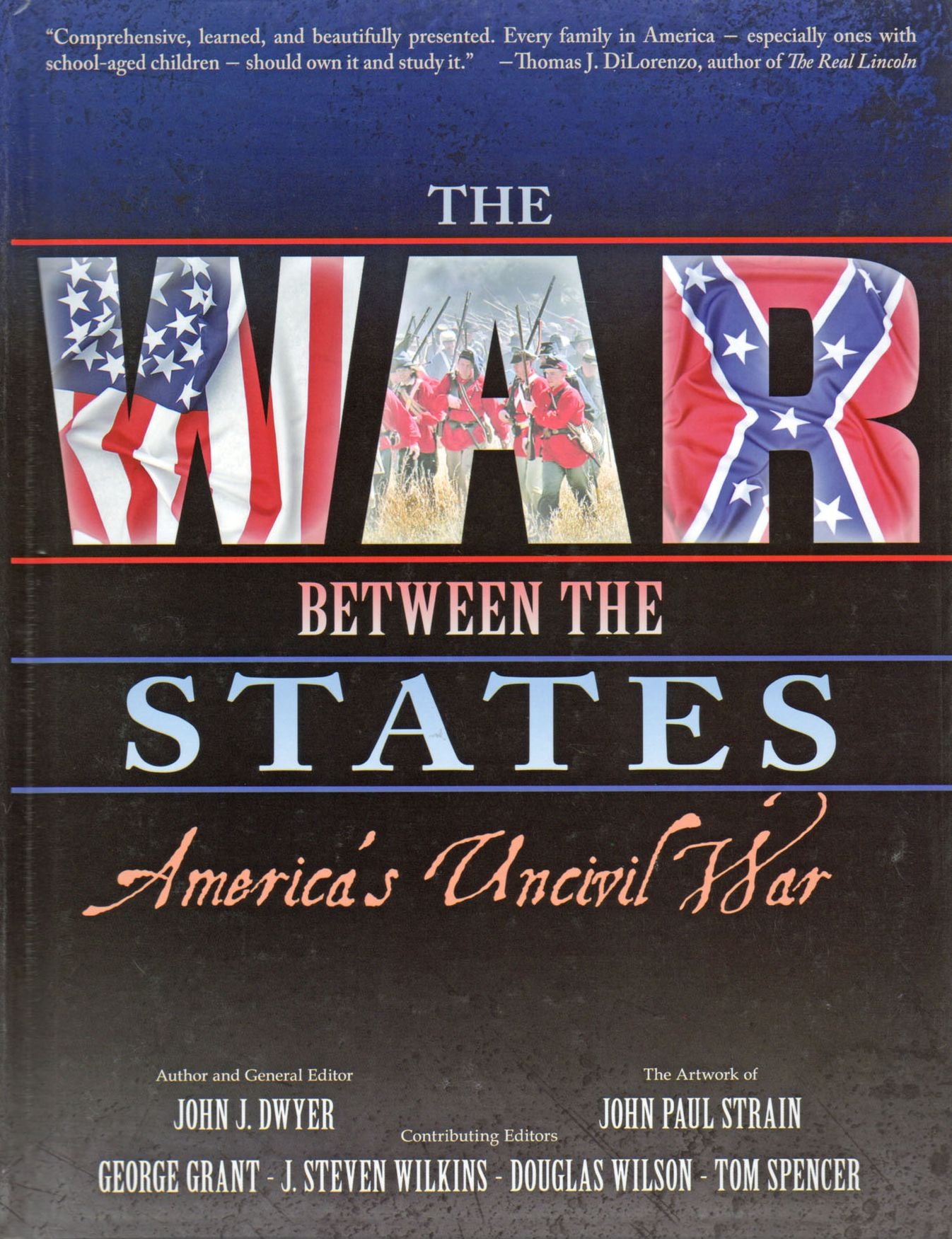 The War Between The States