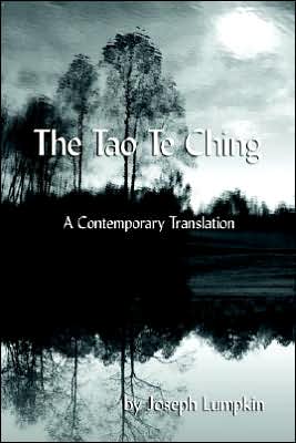 Tao TE Ching: A Contemporary Translation