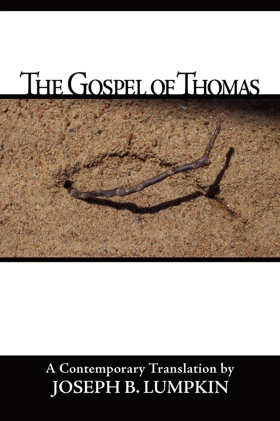The Gospel Of Thomas