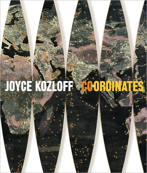 Joyce Kozloff: Co-Ordinates