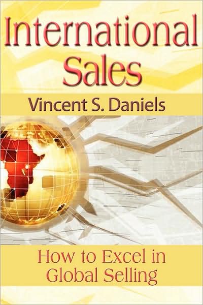 International Sales: How to Excel in Gloval Selling