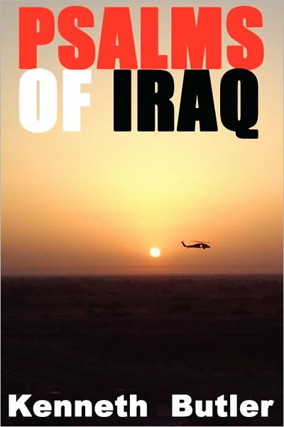 Psalms Of Iraq