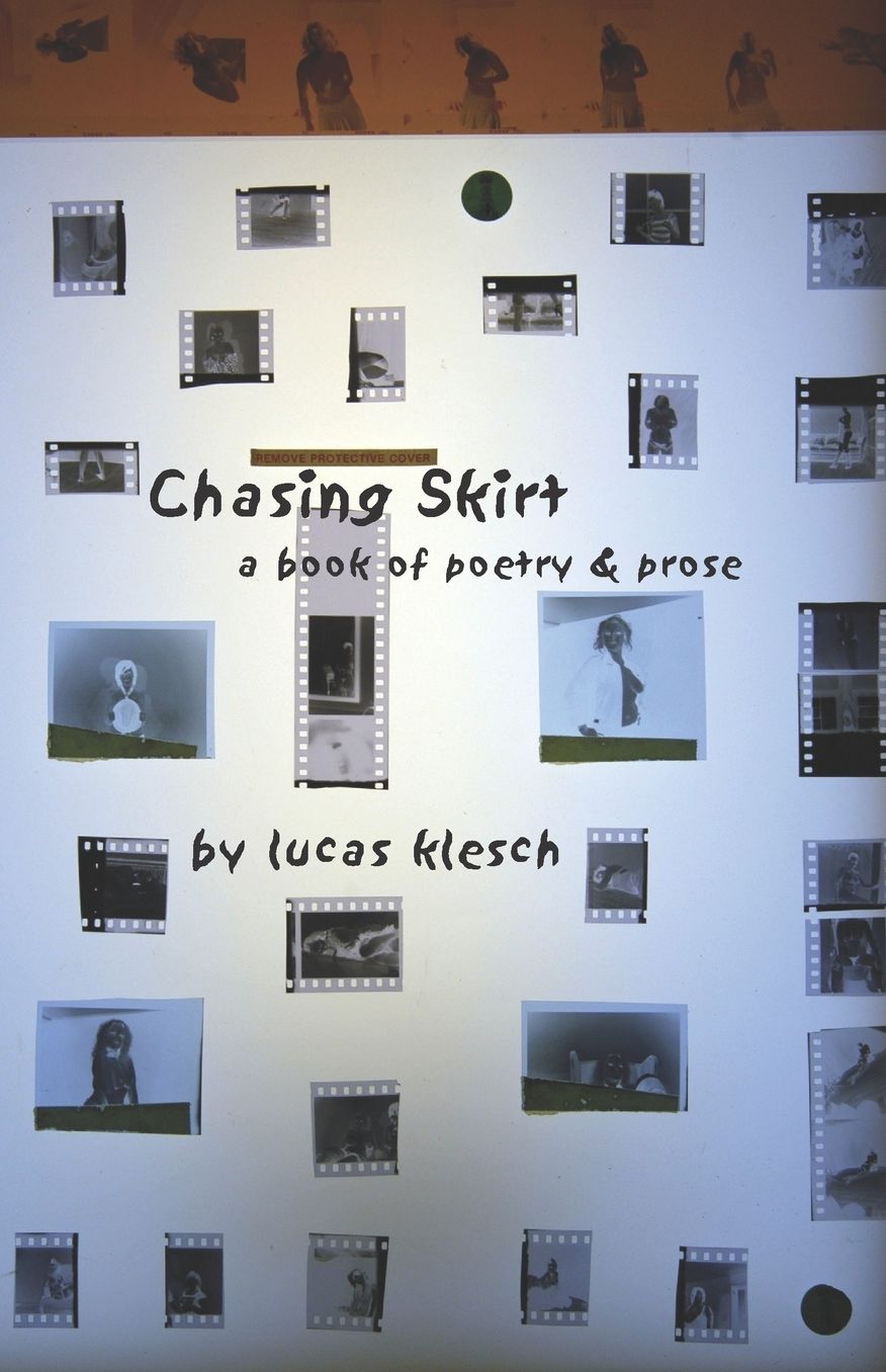 Chasing Skirt