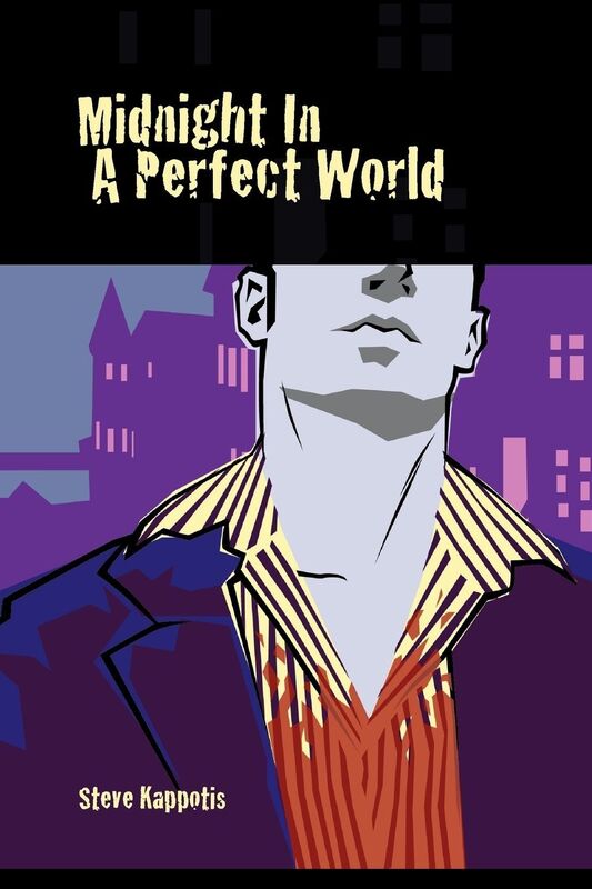 Midnight In A Perfect World
