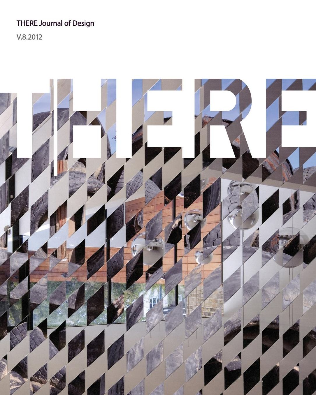THERE: Journal of Design: Interface