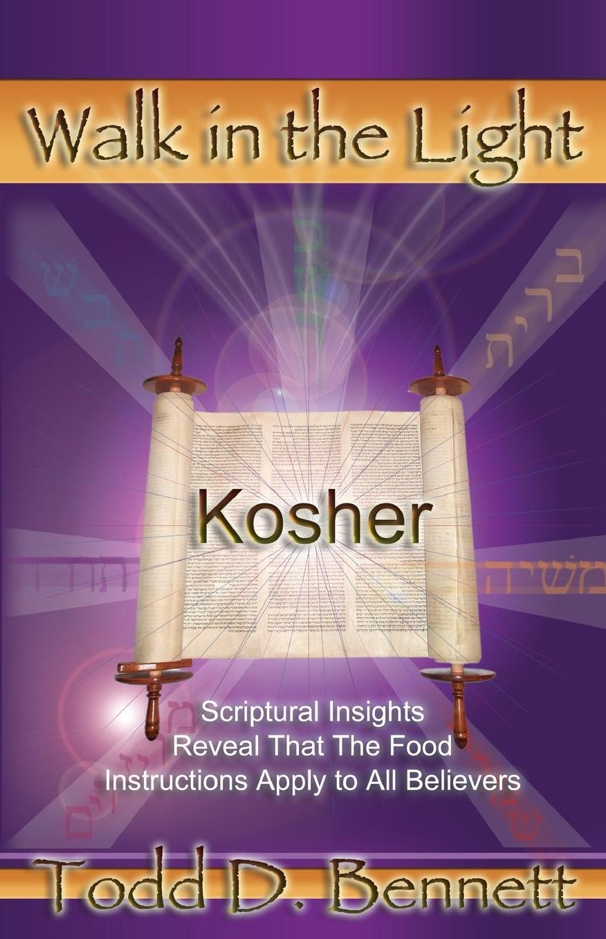 Kosher: Scriptural Insights Reveal That the Food Instructions Apply to All Believers